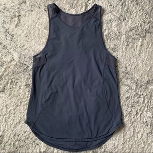 lululemon Sculpt Tank II